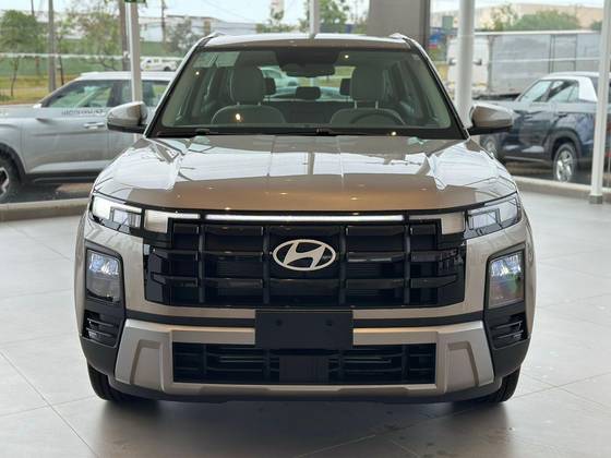 HYUNDAI CRETA 1.6 TGDI FLEX ULTIMATE DCT